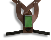 Adult Sheep Finder - Cross Your Heart Breeding Harness